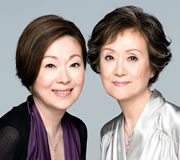 由紀さおり・安田祥子