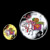 2009年 招福うし 公式記念貨幣