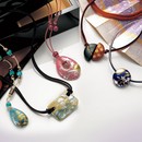 源氏千年の花雅び12ヶ月 陶磁ネックレスコレクション
