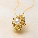 I E I オリジナルショップ コレクション ジュエリー ペンダント
