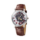 るろうに剣心-明治剣客浪漫譚- 公式腕時計