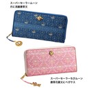 西陣織×劇場版「美少女戦士セーラームーンEternal」 長財布