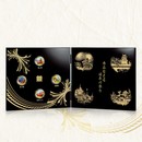 ユネスコ無形文化遺産 登録5周年記念＜金貨で旅する日本の祭り＞コインコレクション