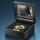 ブラック・ジャック５０周年　純金製 公式カラー金貨　　