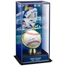 佐々木朗希 2025 MLB™デビュー記念 直筆サインボール