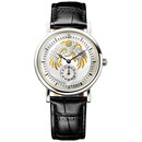 昭和100年記念 ＜瑞鳳の寿ぎ＞ 銀製腕時計