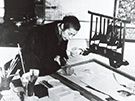 上村松園