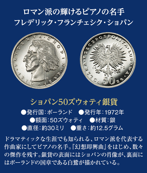 ベートーヴェン生誕250周年記念 偉大なる音楽家 歴史的貨幣コレクション 全11点 オルゴール展示ケース付き豪華セット：I・E・I オリジナルショップ  - アートギャラリー