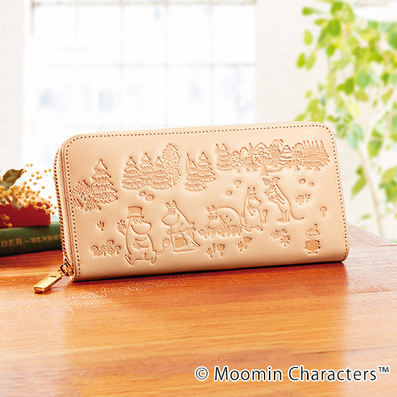 Moomin 商品一覧 大人のためのムーミンプレミアムコレクション