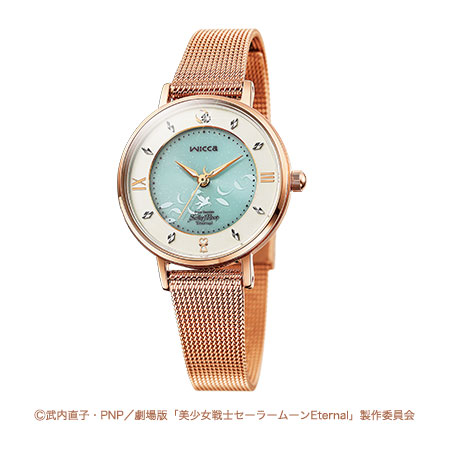 セーラームーンエターナル腕時計⌚セーラームーンエターナル