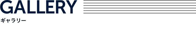 ギャラリー