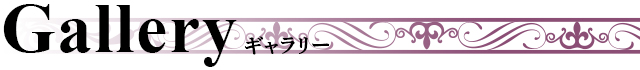 ギャラリー