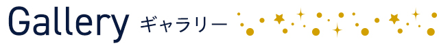 ギャラリー
