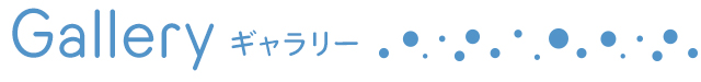 ギャラリー