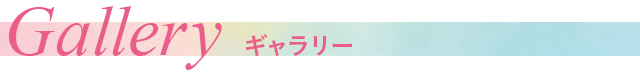 ギャラリー