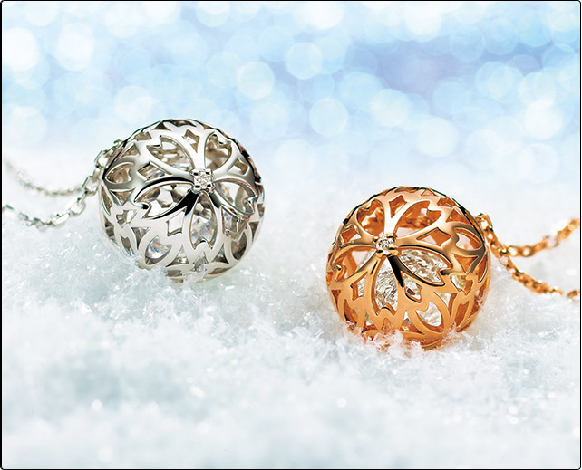 トニートニー・チョッパー 桜と雪のランブルボール ダイヤモンドと 