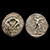古代ギリシャ オリンピックコイン